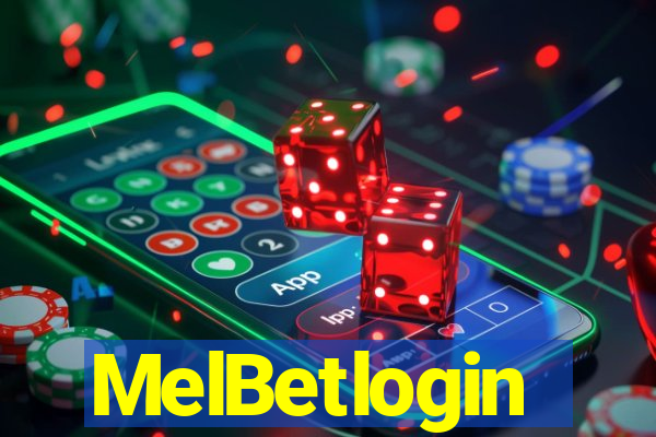 MelBetlogin