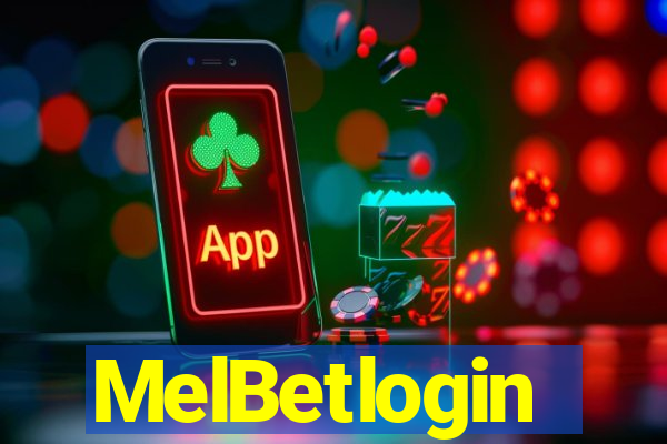 MelBetlogin
