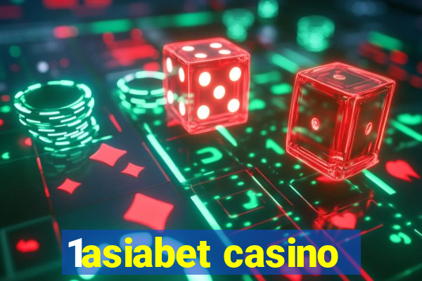 1asiabet casino