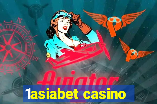 1asiabet casino