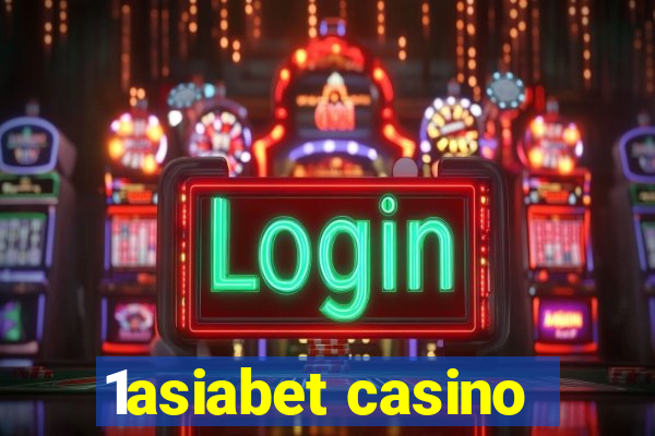 1asiabet casino
