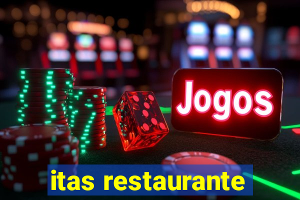 itas restaurante