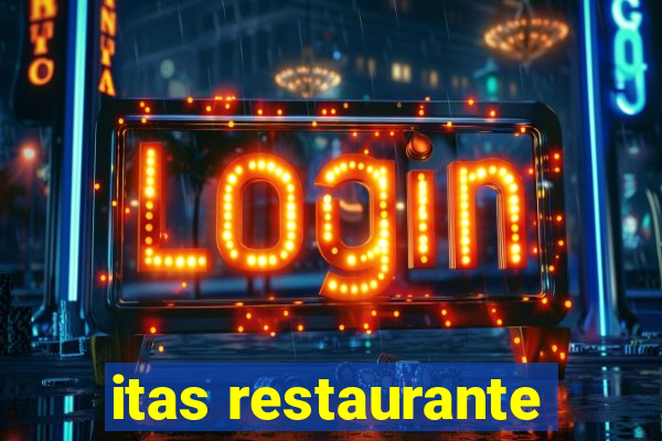 itas restaurante