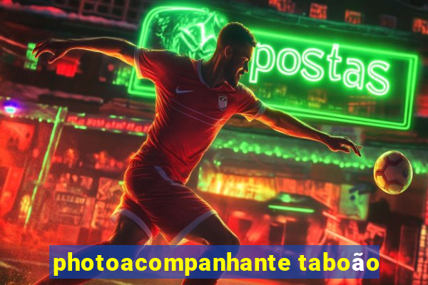 photoacompanhante taboão