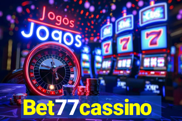 Bet77cassino