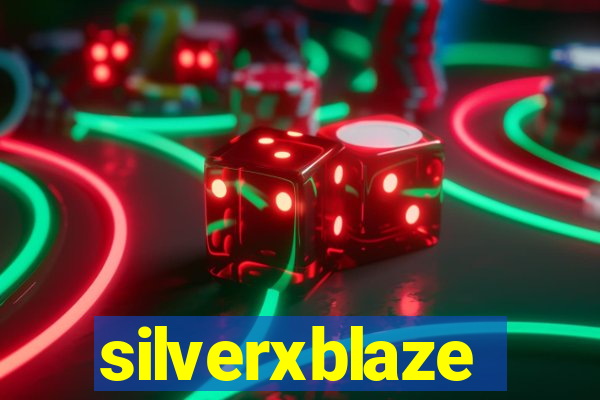 silverxblaze