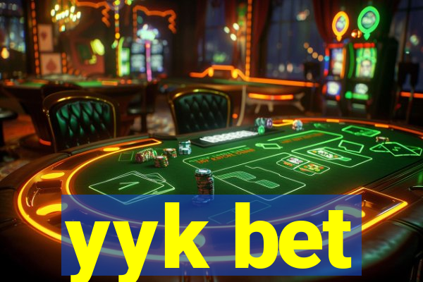 yyk bet