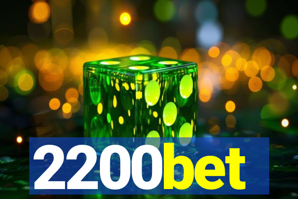 2200bet