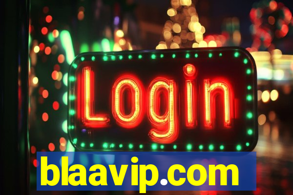 blaavip.com