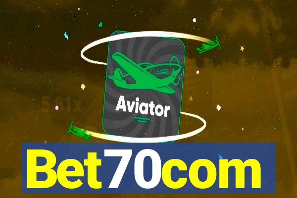 Bet70com