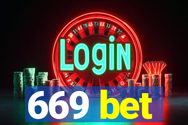669 bet