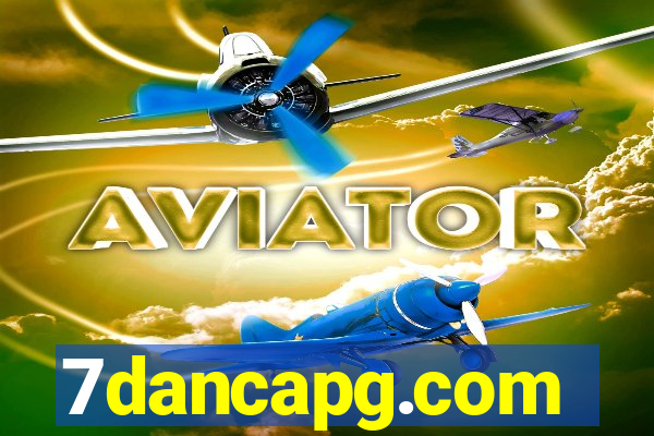 7dancapg.com