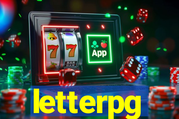 letterpg