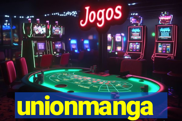 unionmanga