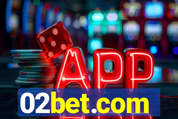 02bet.com