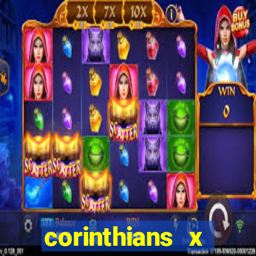 corinthians x cruzeiro o tampa da bola