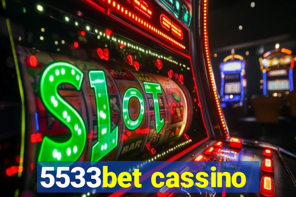 5533bet cassino
