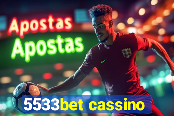 5533bet cassino