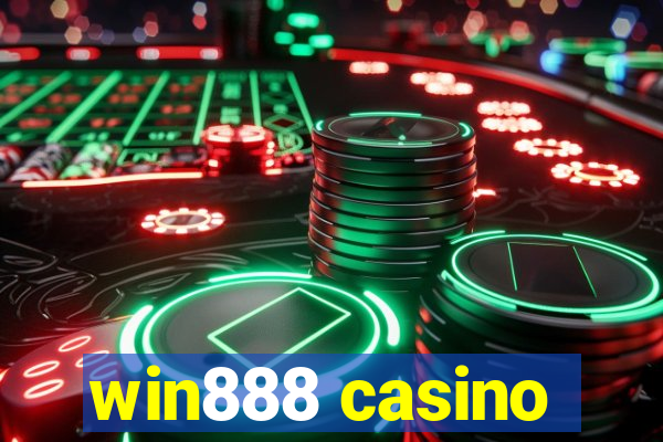 win888 casino