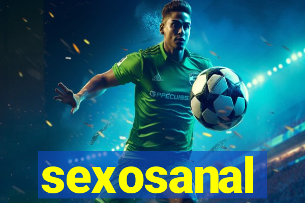 sexosanal