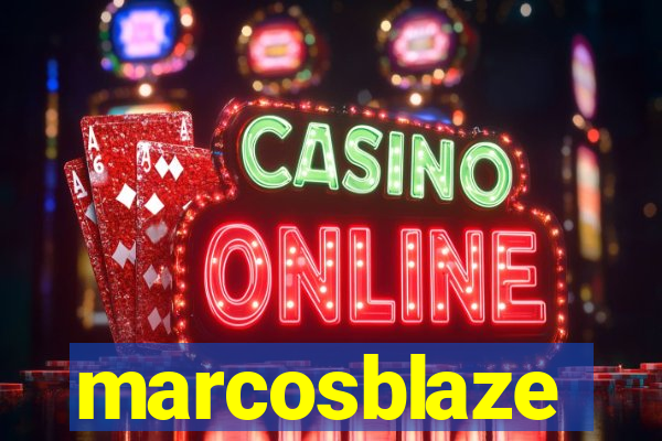 marcosblaze