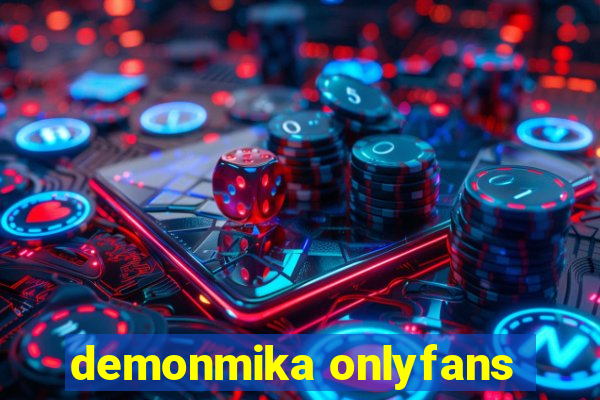 demonmika onlyfans