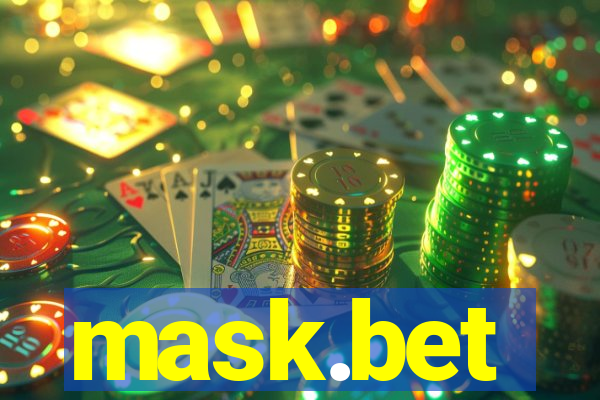 mask.bet