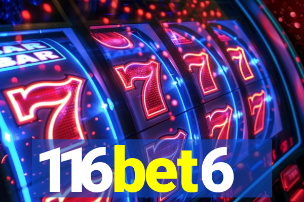 116bet6