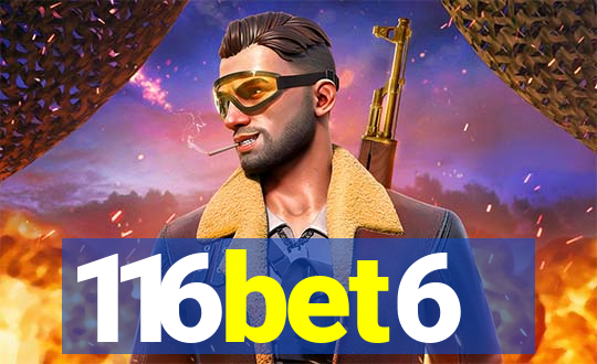 116bet6
