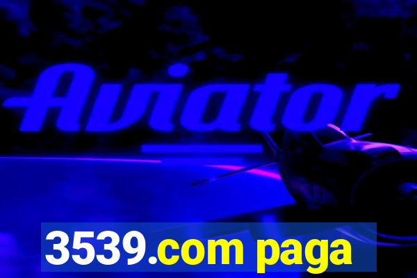 3539.com paga