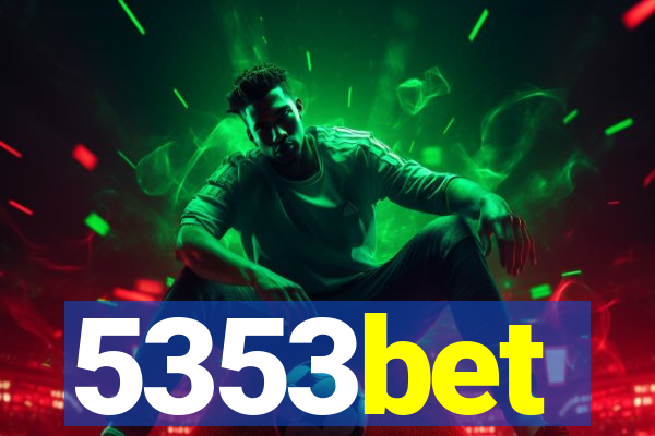 5353bet