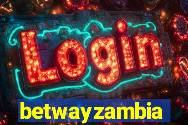 betwayzambia