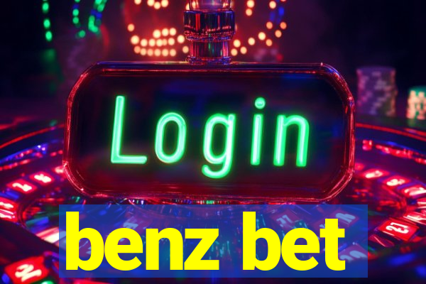 benz bet