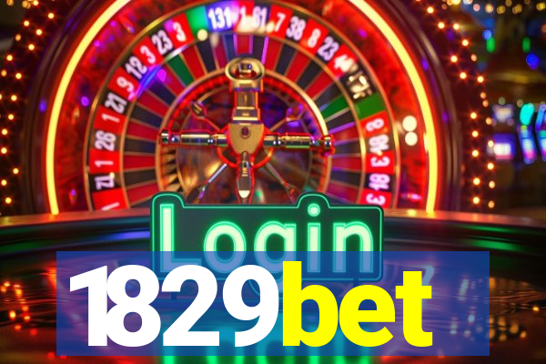 1829bet