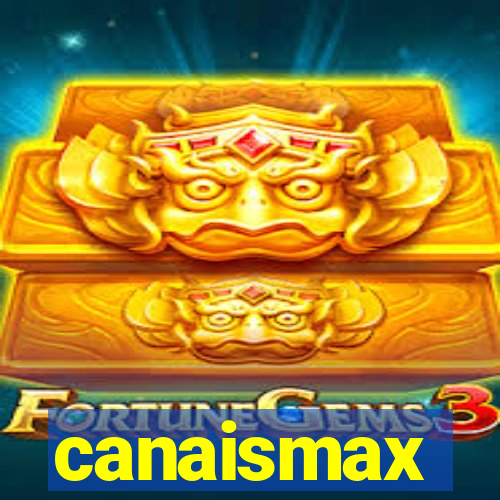 canaismax