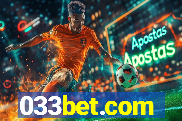 033bet.com