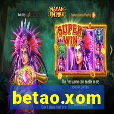 betao.xom