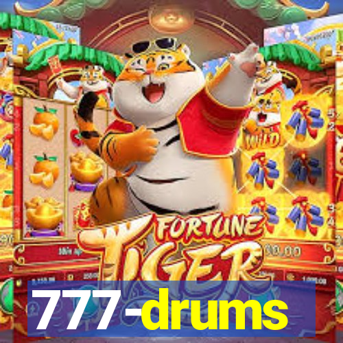 777-drums
