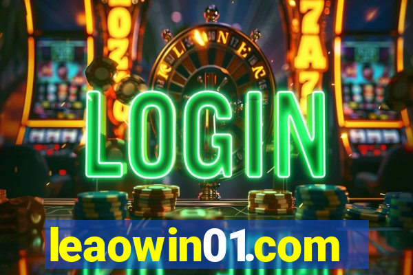leaowin01.com