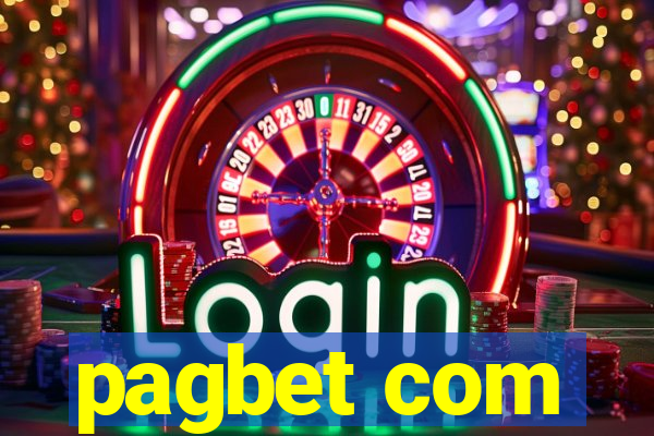 pagbet com