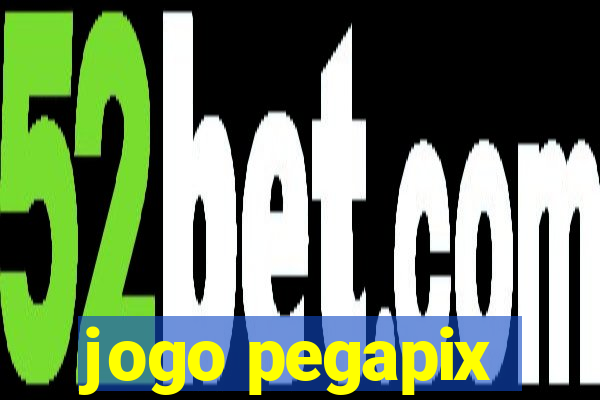 jogo pegapix