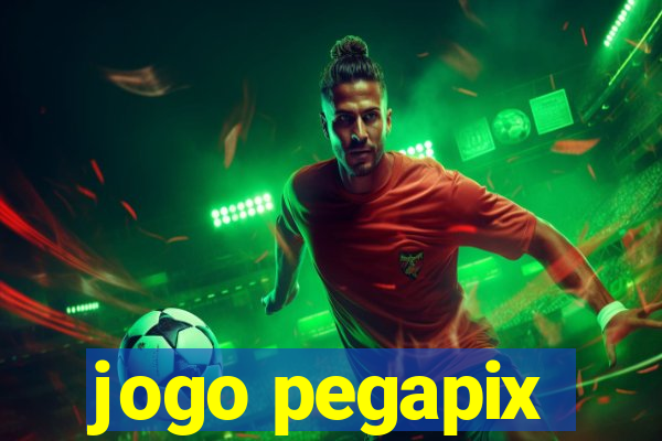 jogo pegapix