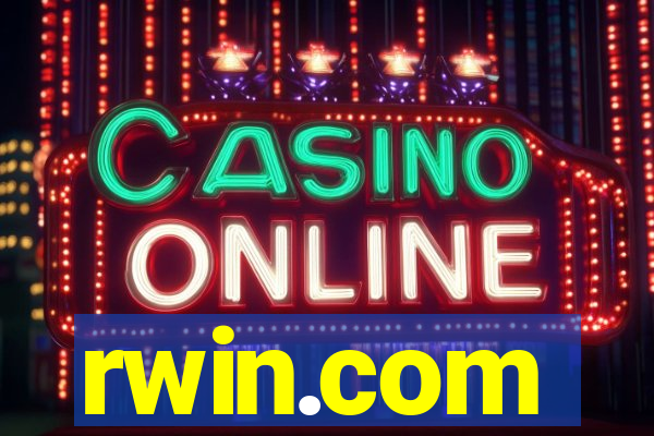 rwin.com