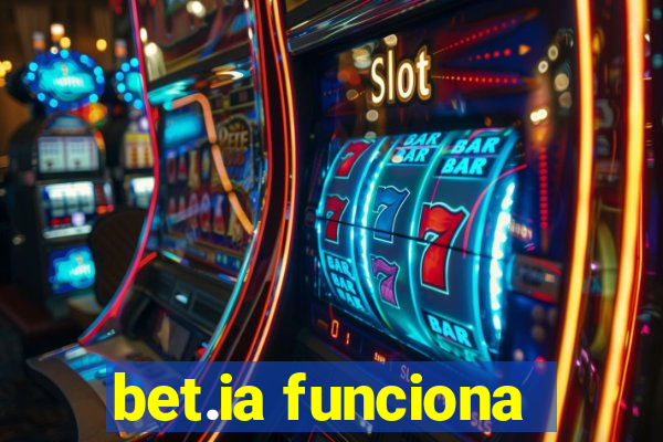 bet.ia funciona