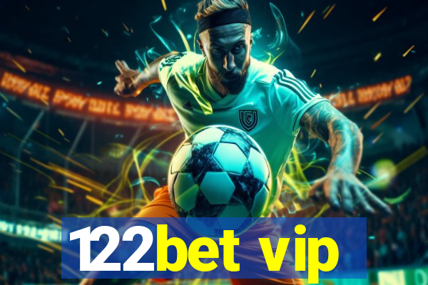122bet vip