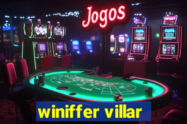 winiffer villar