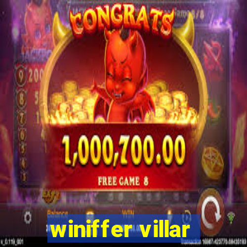 winiffer villar