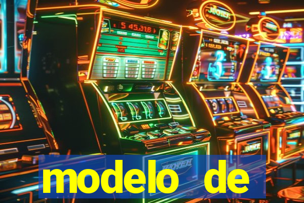 modelo de cancelamento de plano de saude