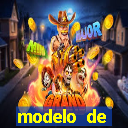 modelo de cancelamento de plano de saude
