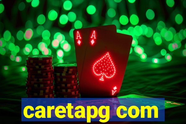 caretapg com